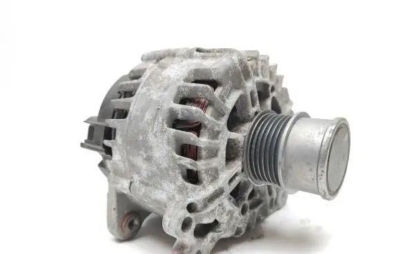 Generator/alternator