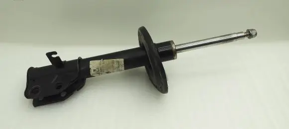 Citroen C4 III e-C4 Front shock absorber/damper 9842993480