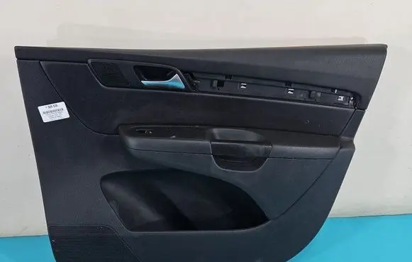Volkswagen Sharan Front door card panel trim 7N1867012A IMPRK1509528
