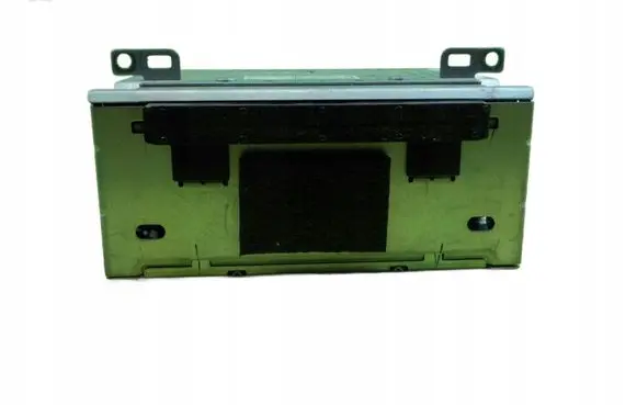 Ford Ecosport Radio/CD/DVD/GPS head unit DN1518C815PG