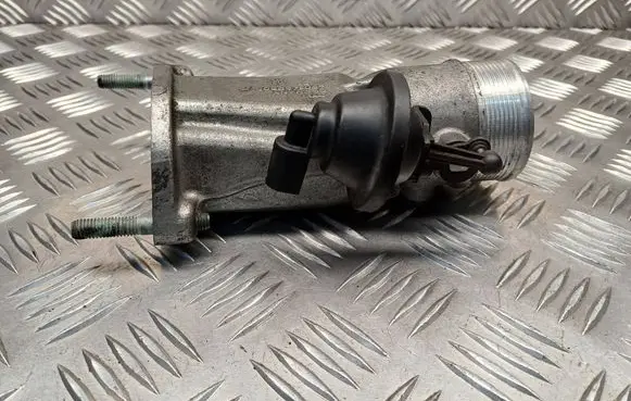 Audi A6 S6 C5 4B Throttle valve 4B0145950C