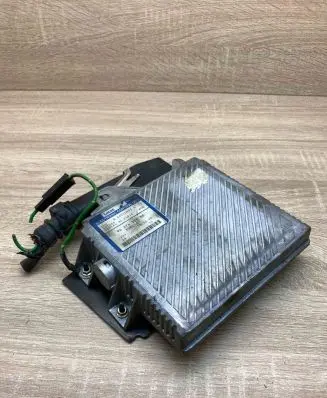 Peugeot 406 Engine control unit/module ECU 9627453880 XUDLC01 WithPlug
