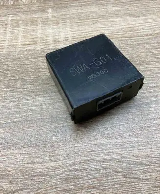 Honda CR-V Other control units/modules SWAG01 WG30C