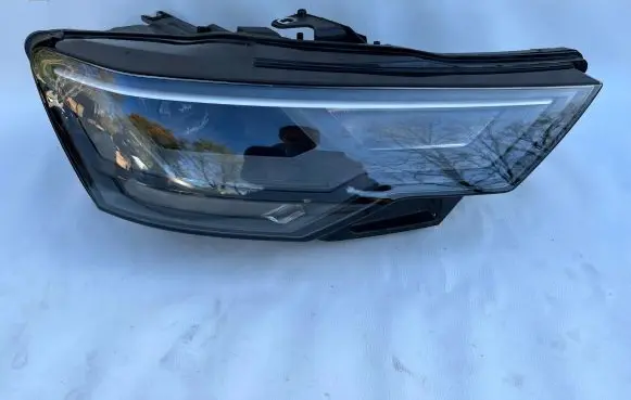 Audi A6 S6 C8 4K Headlight/headlamp 4K0941034