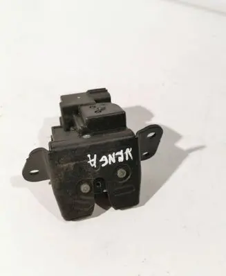 KIA Venga Tailgate/trunk/boot lock/catch/latch 812301H000
