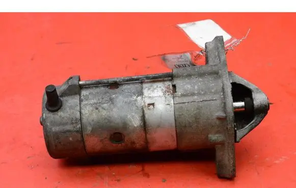 Toyota Avensis Verso Starter motor 281000G020