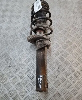 Skoda Octavia Mk2 (1Z) Front shock absorber/damper