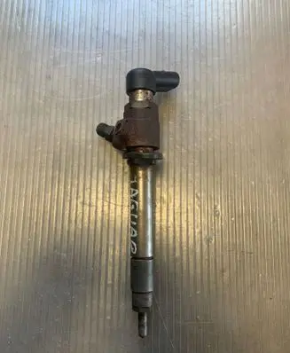 Jaguar XF Fuel injector 4S7Q9K546AF