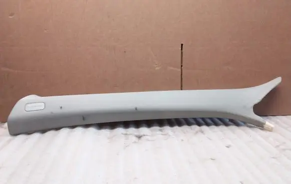 Audi A6 S6 C7 4G (A) pillar trim 4G0867233