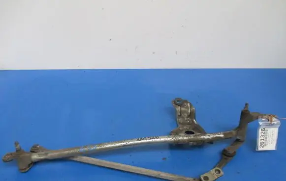 Fiat Palio Front wiper linkage and motor