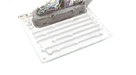 Ford Ka Engine control unit/module 6S5112A650BB