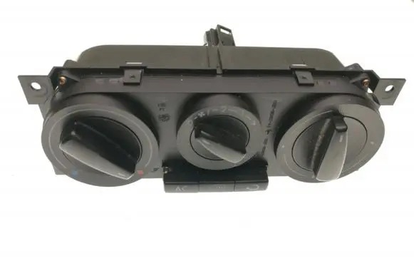 Volkswagen Sharan Climate control unit 7M3907049C
