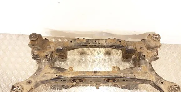 Rear subframe