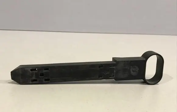 Volvo V60 Headlight/headlamp mounting bracket 31294522 89093257