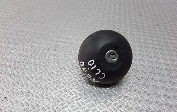 Renault Clio II Fuel tank filler cap 