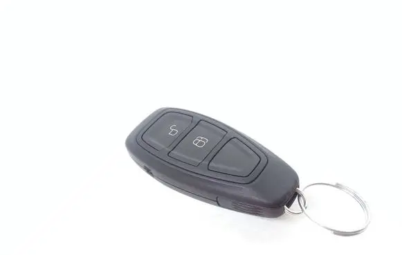 Ignition key/card
