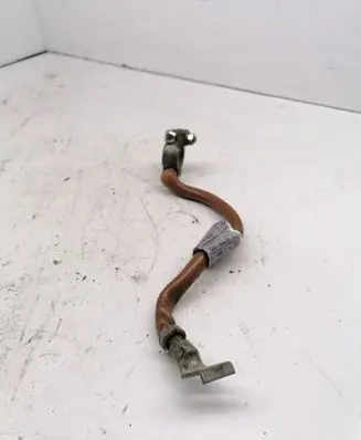 BMW 5 E39 Negative earth cable (battery) 1436910