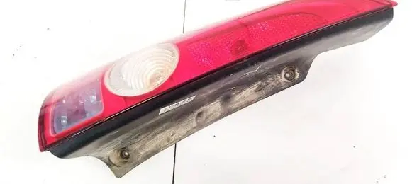 Renault Espace - Grand espace IV Rear/tail lights 8200027153