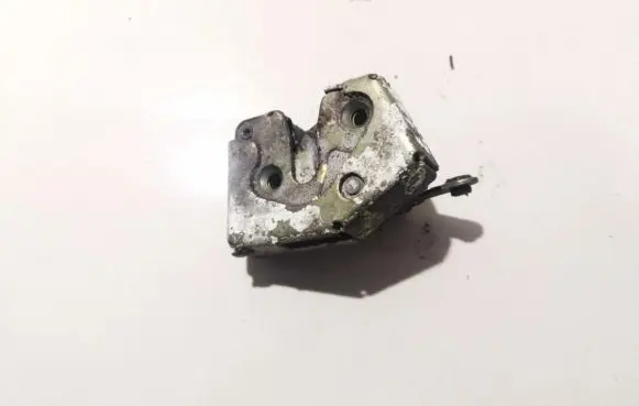 Ford Transit Front door lock