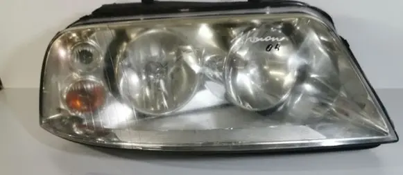 Volkswagen Sharan Headlight/headlamp 7M3941016AD 0301182202