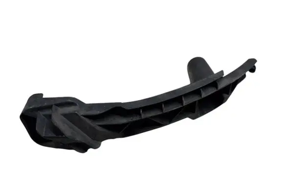Volkswagen Golf V Front bumper mounting bracket 1K0807889A