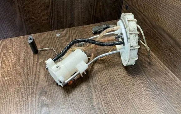 Ford Transit In-tank fuel pump YC1UBC YC1UBC92752883
