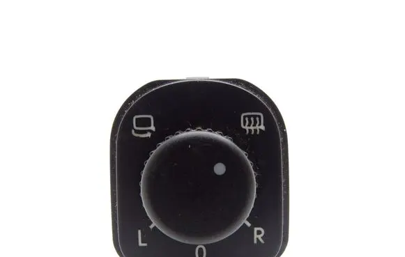 Skoda Superb B6 (3T) Mirror heating switch 3T0959565A