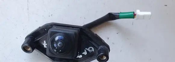 Nissan Qashqai Reversing camera 