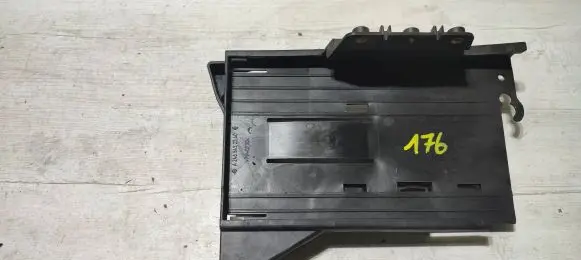 Mercedes-Benz A W176 Battery tray A2465452540