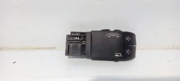 Renault Laguna II Multifunctional control switch/knob 7701049643 34442201AP