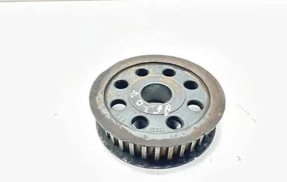 Audi A6 Allroad C6 Camshaft pulley/ VANOS 059109105C
