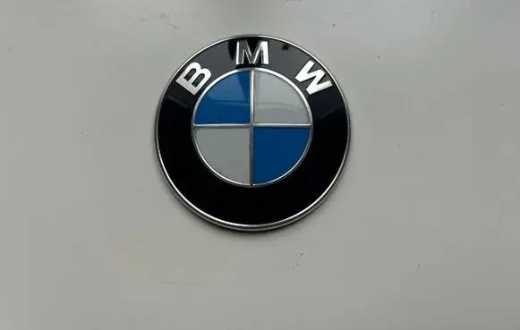 BMW 6 F12 F13 Other badges/marks 51147057794