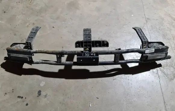 Hyundai i30 Rear bumper cross member 86630A6150