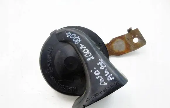 Audi A4 S4 B6 8E 8H Other devices AUA4B6KLA