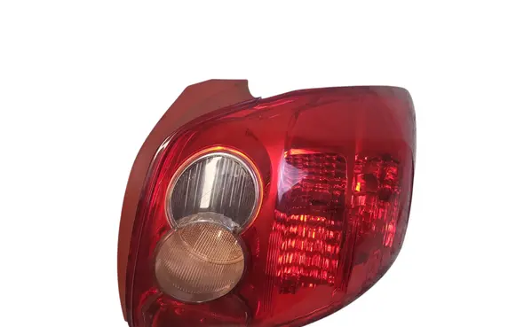Rear/tail lights