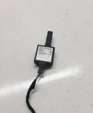 Ford S-MAX Antenna control unit 6G9T15K602AB 5WK49091C