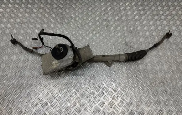 Citroen C3 Steering rack 28181044