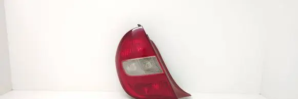 Citroen C5 Rear/tail lights 9632646780