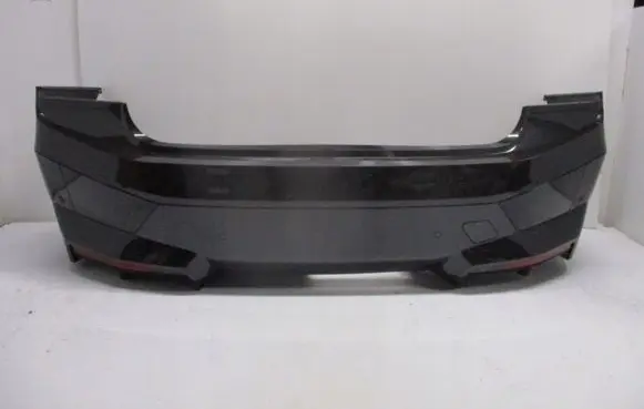 BMW iX Other interior part