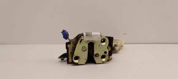 Nissan Almera Tino Front door lock 8055261066 80A542