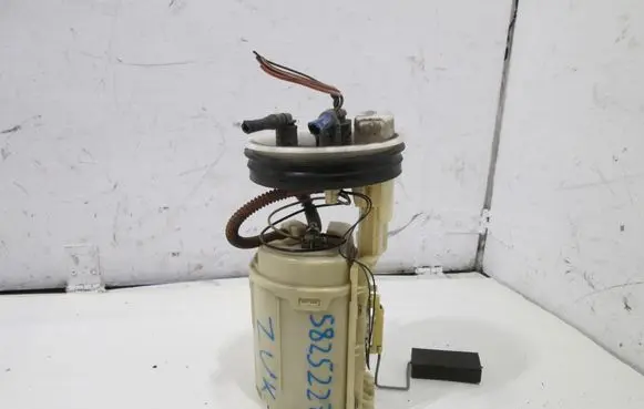 Volkswagen New Beetle In-tank fuel pump 1J1614106F 1J0919051D
