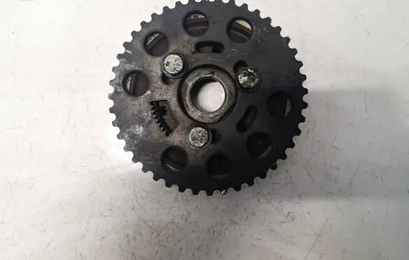 Audi A3 S3 8P Camshaft pulley/ VANOS 038109239D