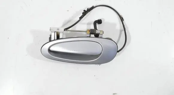 Porsche 911 996 Front door handle cover 99653796302 99653706303 99653796303