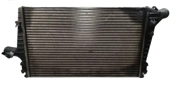 Audi A6 S6 C5 4B Coolant radiator 4B0145805A