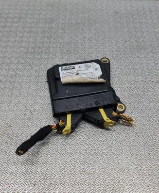 Citroen C5 Airbag control unit/module 9674290580 619771200