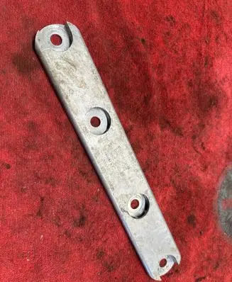 Porsche 911 991 Other front suspension part 99150474100