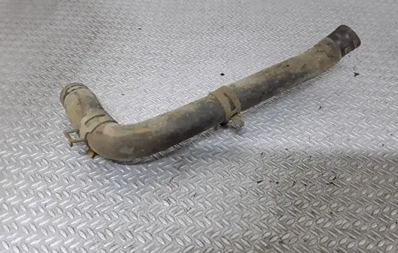 Volkswagen Transporter - Caravelle T4 Engine coolant pipe/hose
