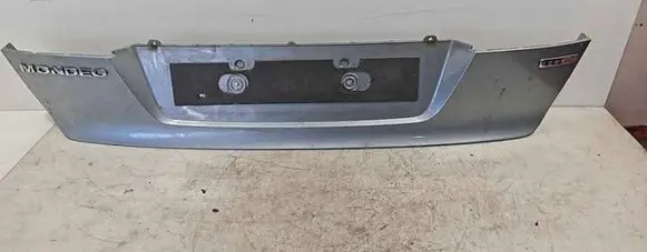 Ford Mondeo MK IV Tailgate trim 7S71A423A40A