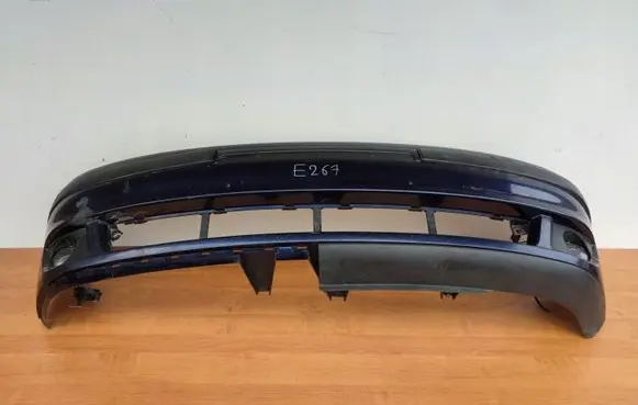 Ford Galaxy Front bumper 7M5807221