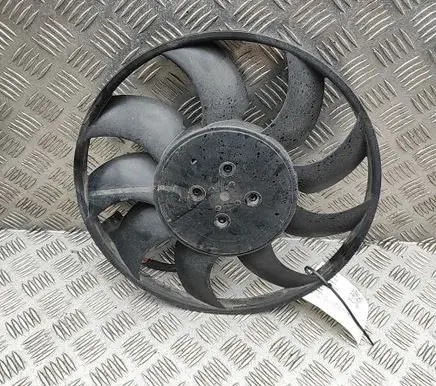 Audi A4 Allroad B9 Fan impeller 8W0959455B